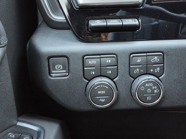 New 2026 Chevrolet Silverado 1500 High Country image 29