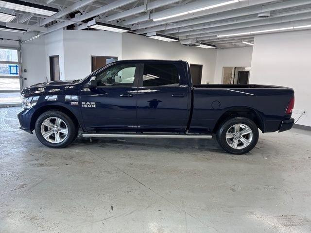 Used 2017 RAM 1500 Sport image 6