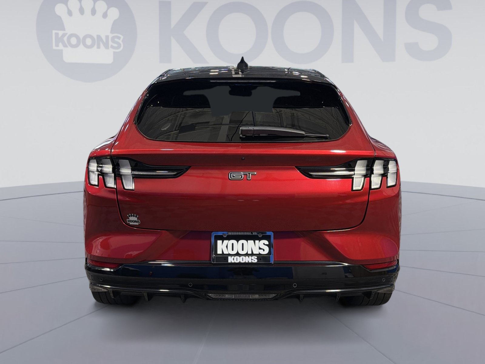 Used 2022 Ford Mustang Mach-E GT AWD/4WD image 5