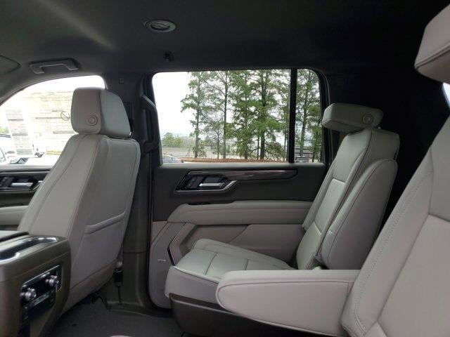 New 2026 GMC Yukon XL Elevation image 9