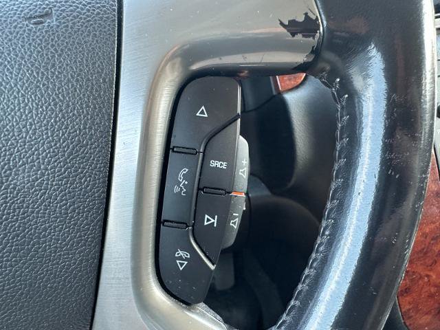 Used 2012 Chevrolet Suburban LT AWD/4WD image 30