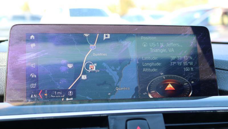 Used 2018 BMW 330i 330i Sedan w/ Premium Package image 17