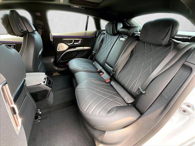 New 2026 Mercedes-Benz EQS 450+ 4MATIC Sedan image 12