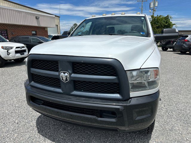 Used 2017 RAM 2500 Tradesman w/ Snow Chief Group AWD/4WD image 3
