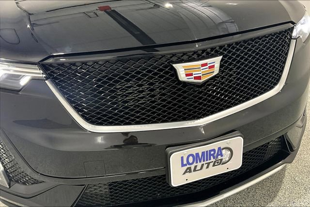 Used 2023 Cadillac XT6 Sport image 35