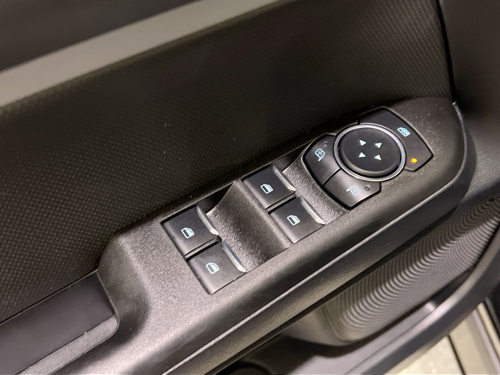 Used 2023 Ford Bronco Sport Big Bend image 27