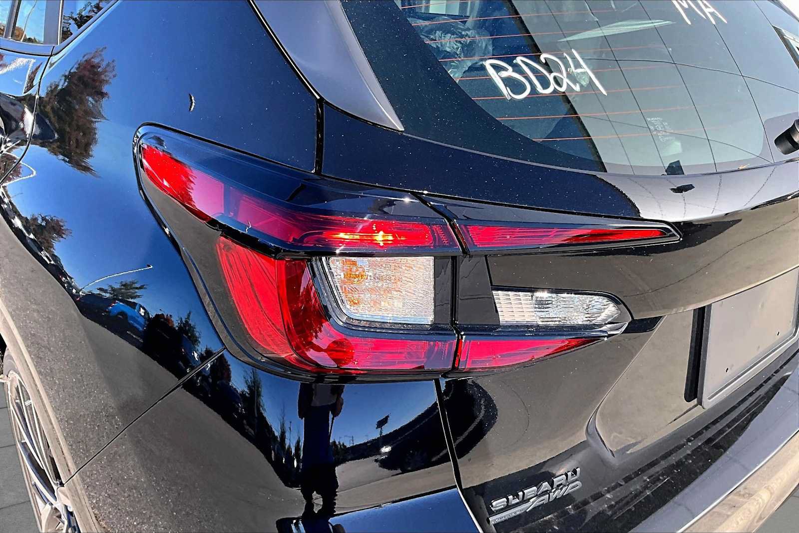 New 2026 Subaru Impreza 2.0i Sport AWD/4WD image 15
