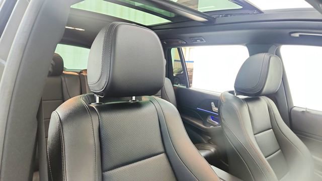 Used 2025 Mercedes-Benz GLS 450 4MATIC image 22