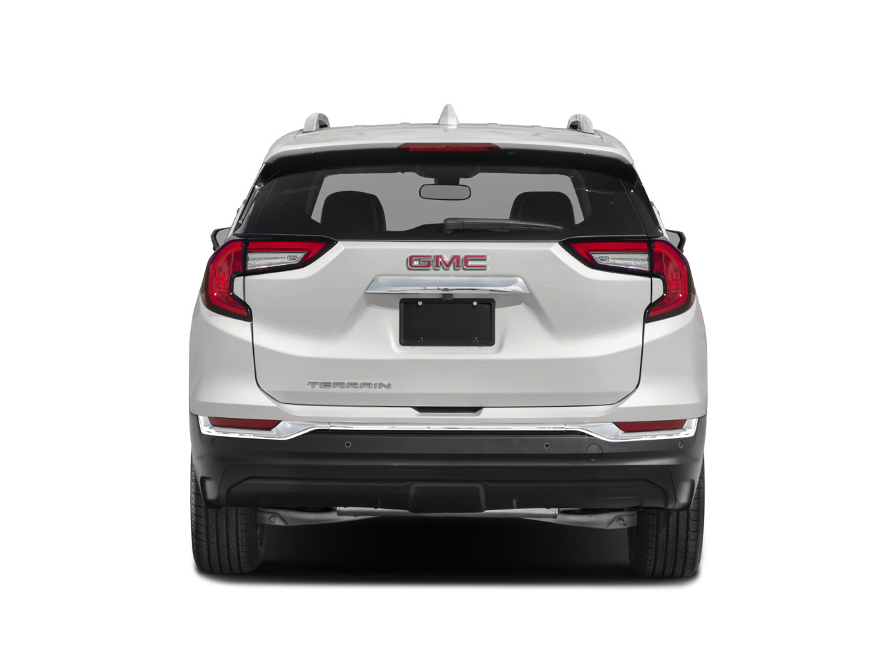 Used 2023 GMC Terrain SLE w/ Driver Convenience Package FWD image 5