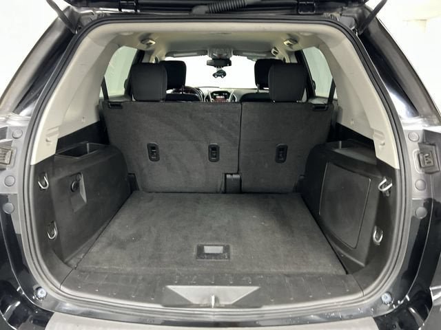 Certified 2017 GMC Terrain SLE AWD/4WD image 25