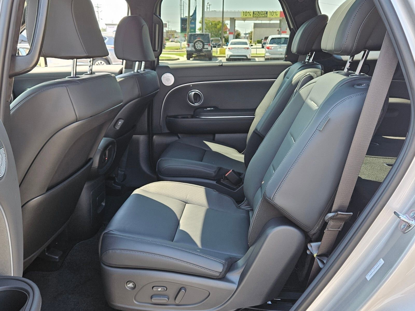 New 2026 Hyundai Palisade Calligraphy image 6