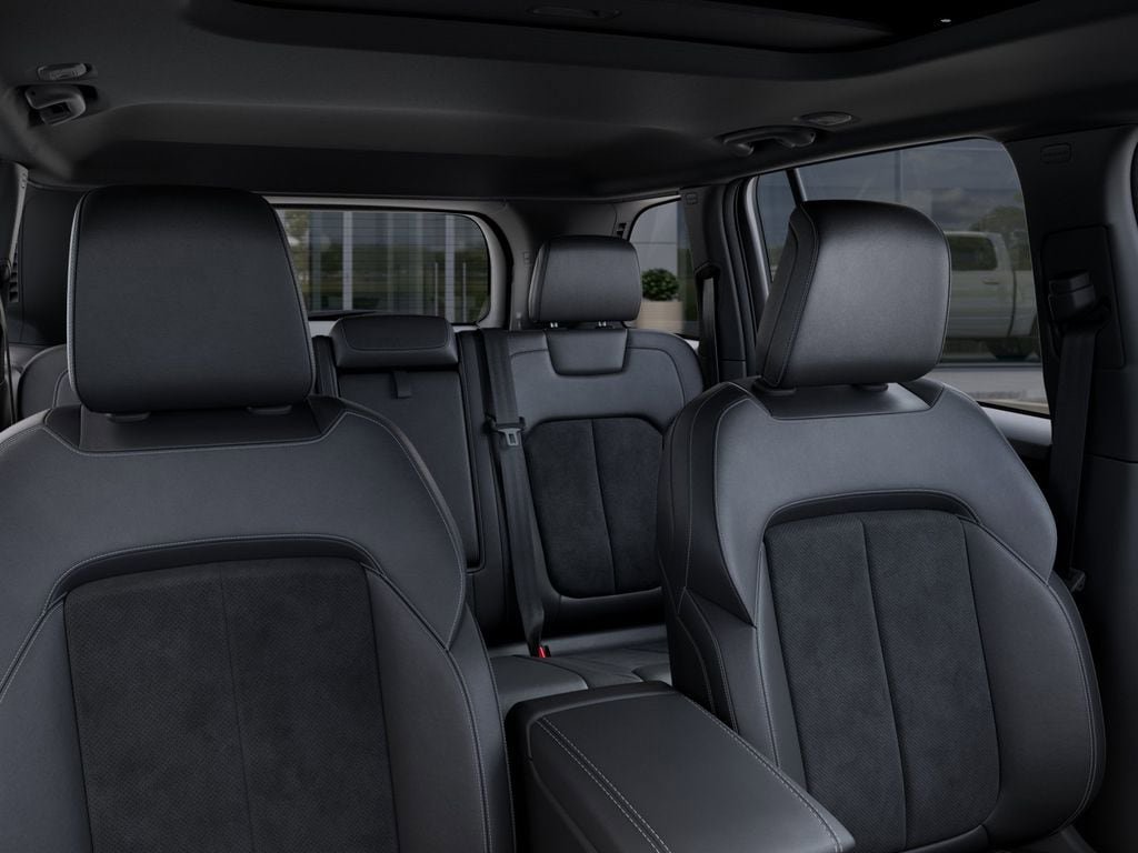 New 2026 Jeep Grand Cherokee Altitude image 26