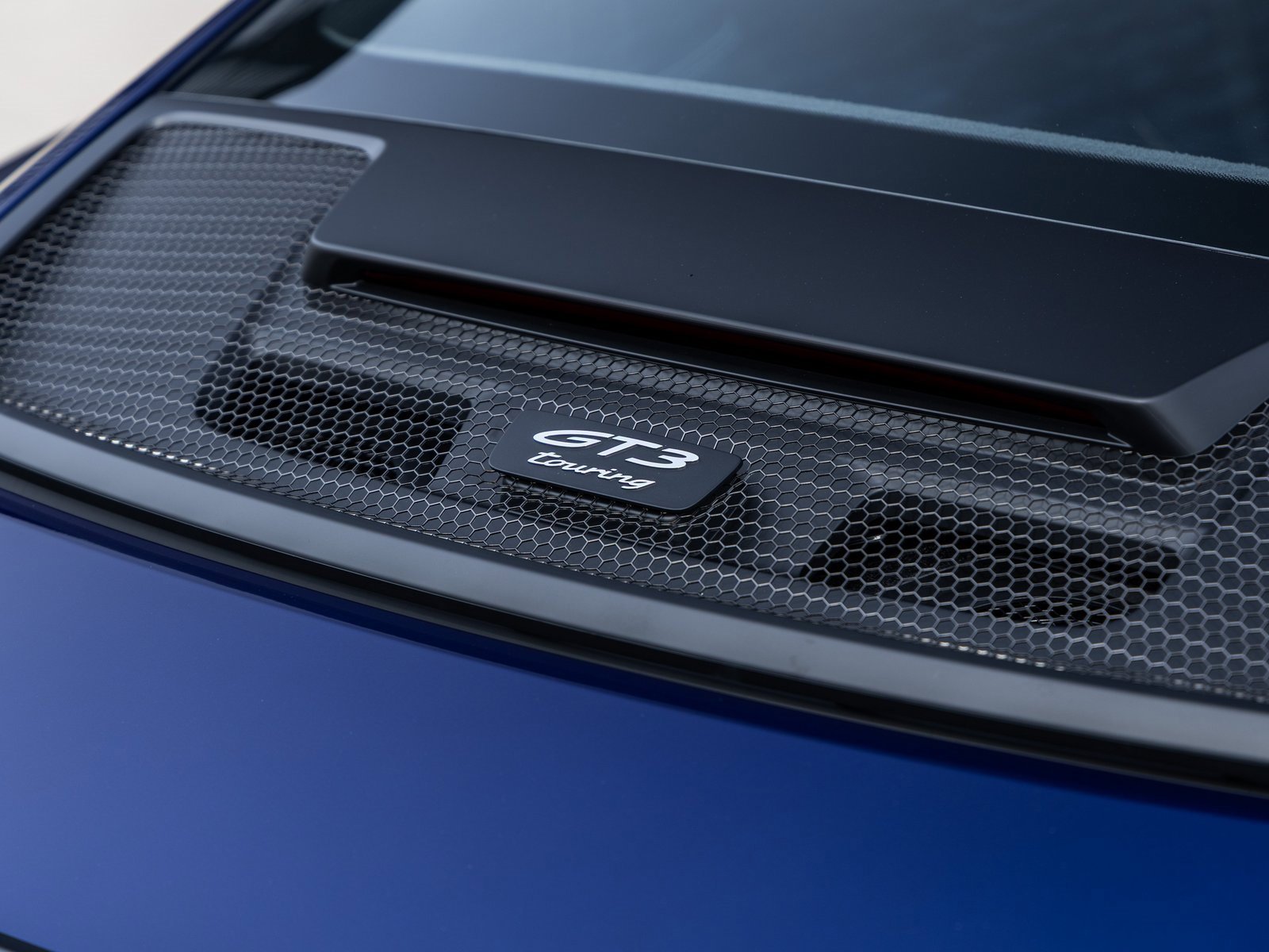 Used 2026 Porsche 911 GT3 image 16