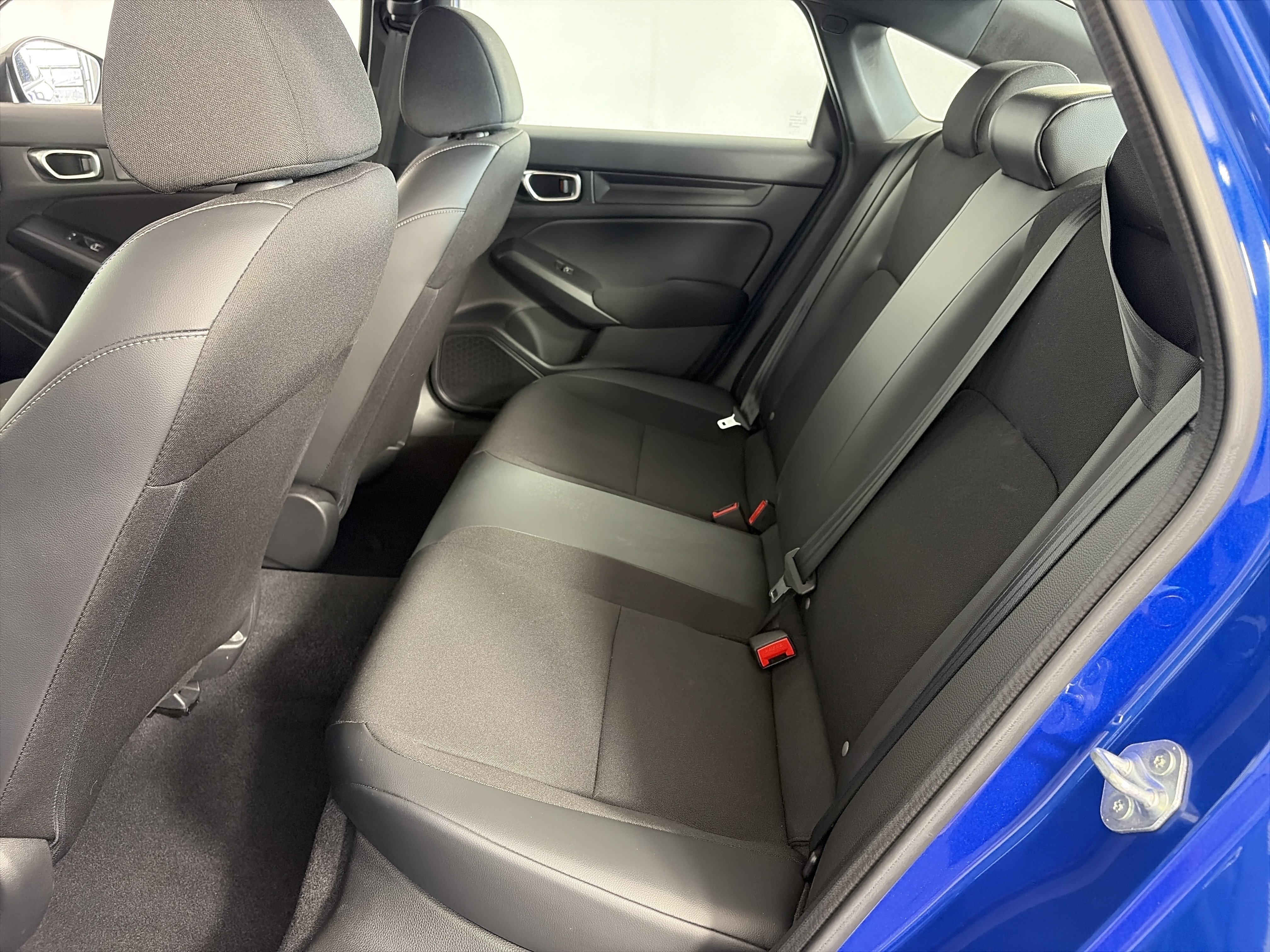 Used 2022 Honda Civic Sport image 7