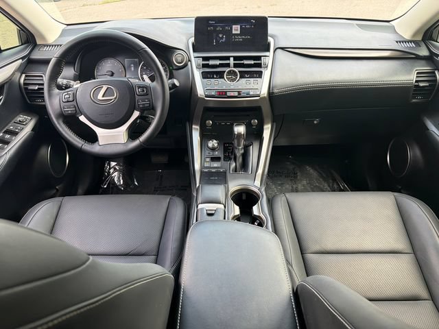 Used 2019 Lexus NX 300 FWD w/ Comfort Package image 20