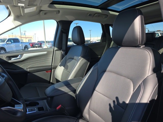 New 2026 Ford Escape Platinum image 13
