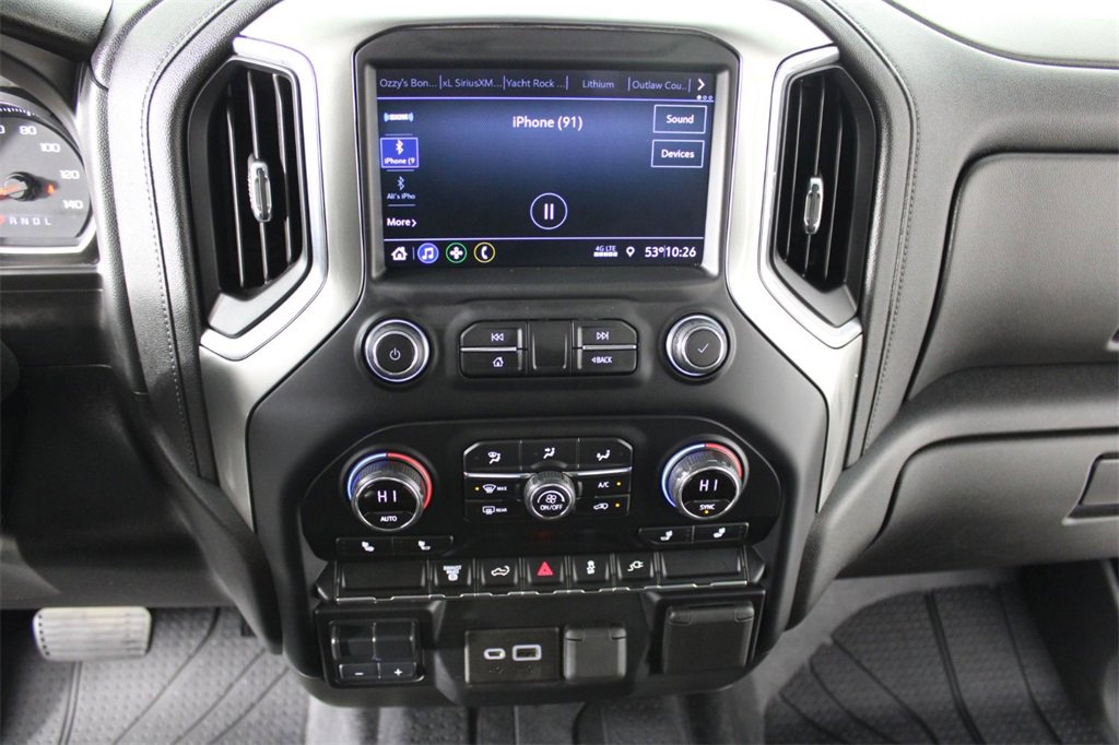 Used 2021 Chevrolet Silverado 2500 LT w/ Fleet Comfort Package image 24