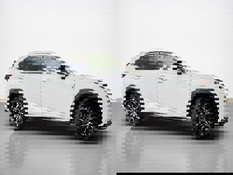 Used 2016 Lexus NX 200t AWD image 2