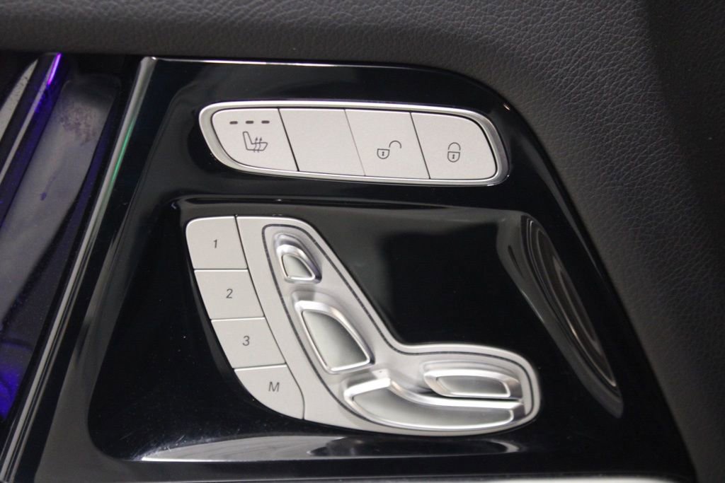 Used 2021 Mercedes-Benz G 63 AMG 4MATIC image 15