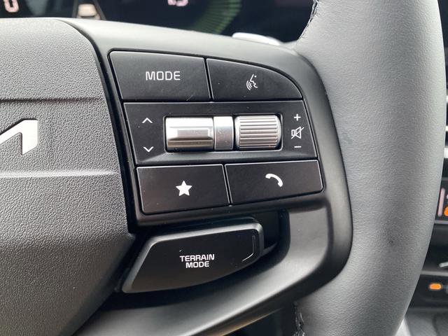 New 2026 Kia Sportage EX image 31