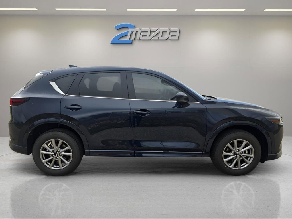 New 2026 MAZDA CX-30 AWD 2.5 S image 6