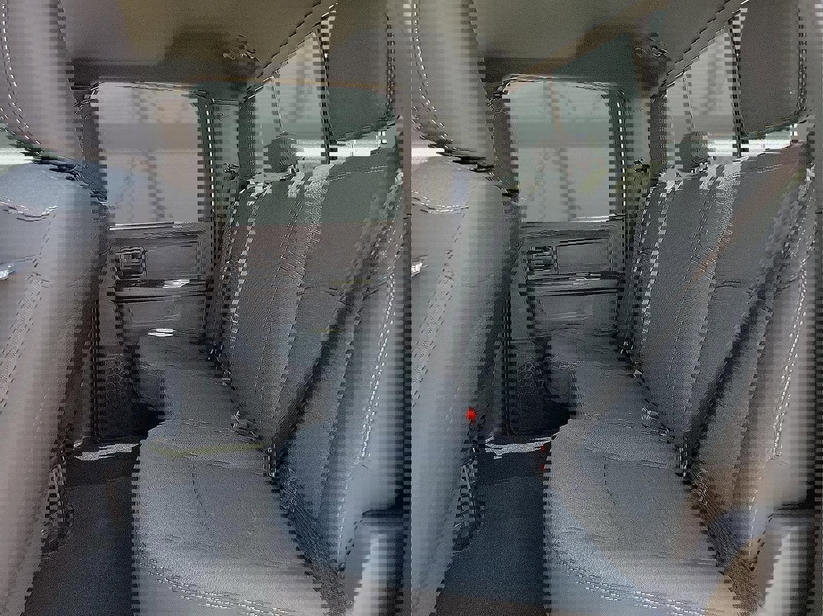 New 2025 RAM 2500 Tradesman image 8