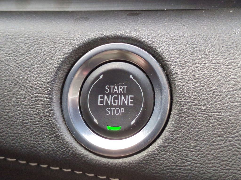 Used 2024 Cadillac Escalade Sport w/ Touring Package image 29