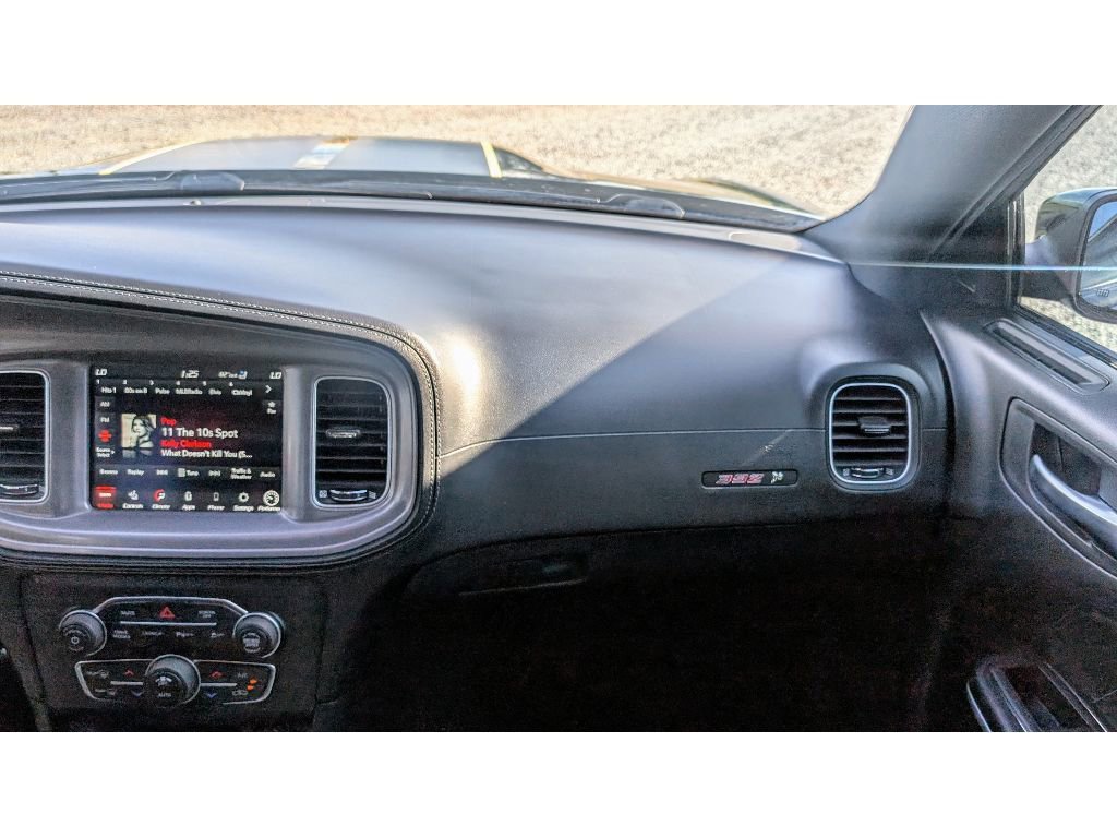 Used 2023 Dodge Charger Scat Pack w/ Plus Group image 32