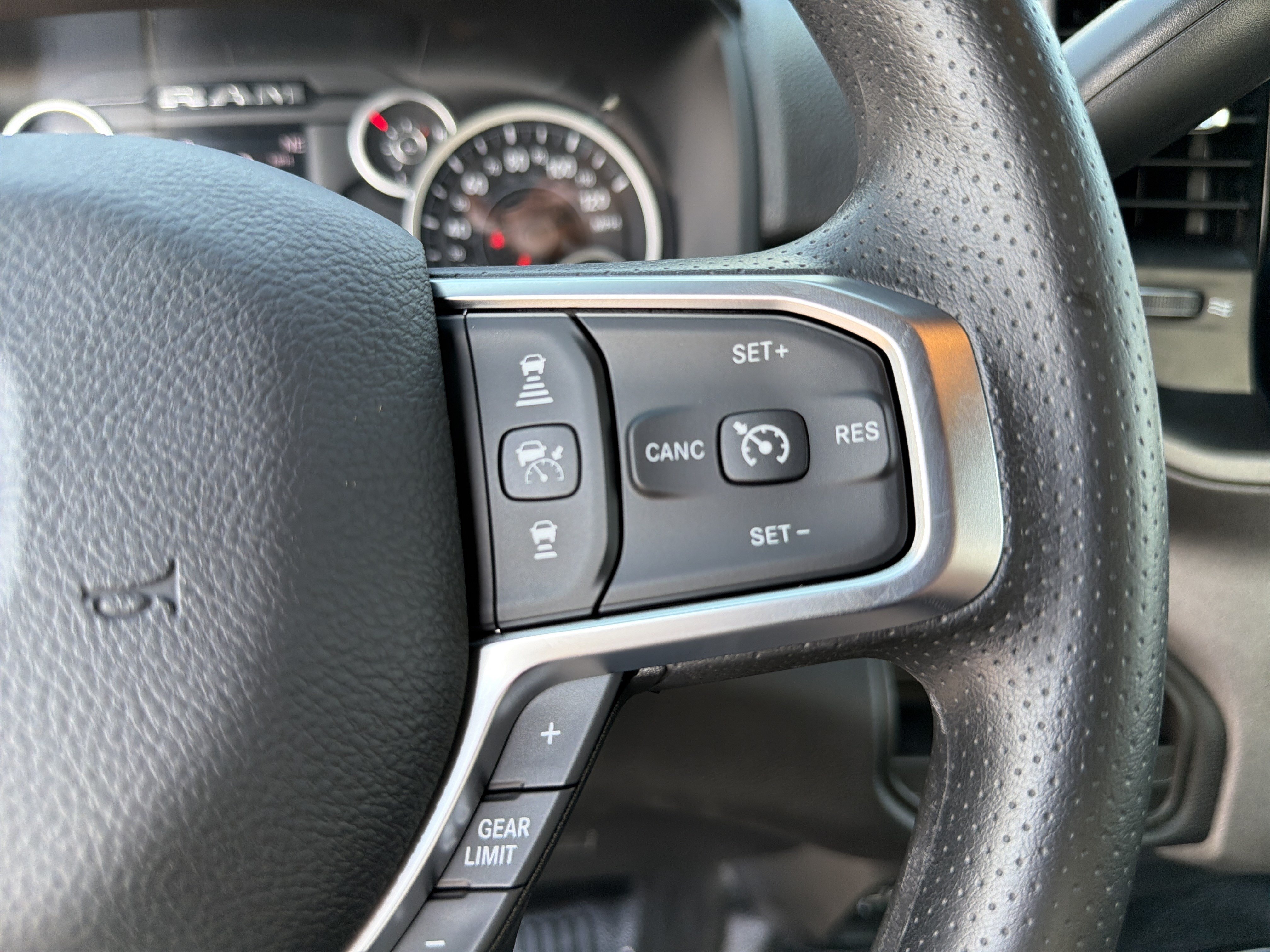 New 2026 RAM 5500 Tradesman RWD image 24