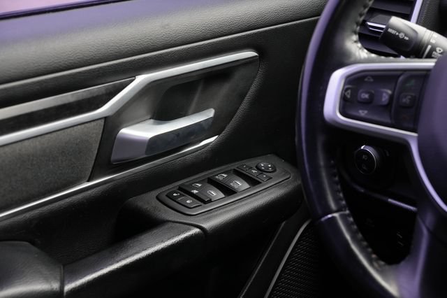 Used 2022 RAM 1500 Lone Star AWD/4WD image 19