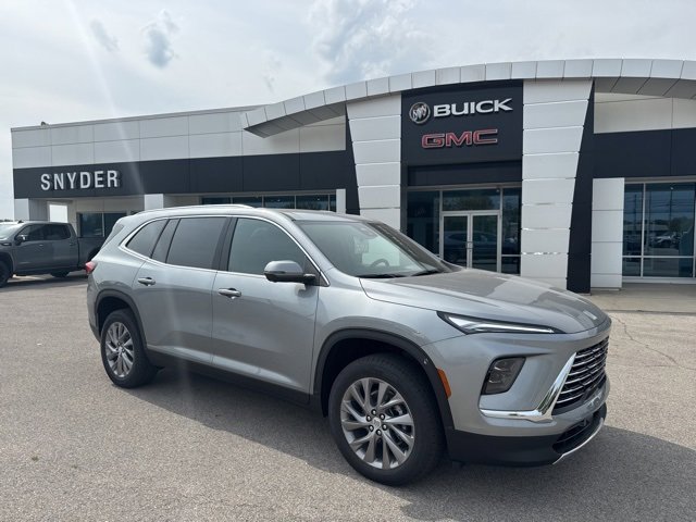 New 2026 Buick Enclave Preferred w/ Power Package image 1