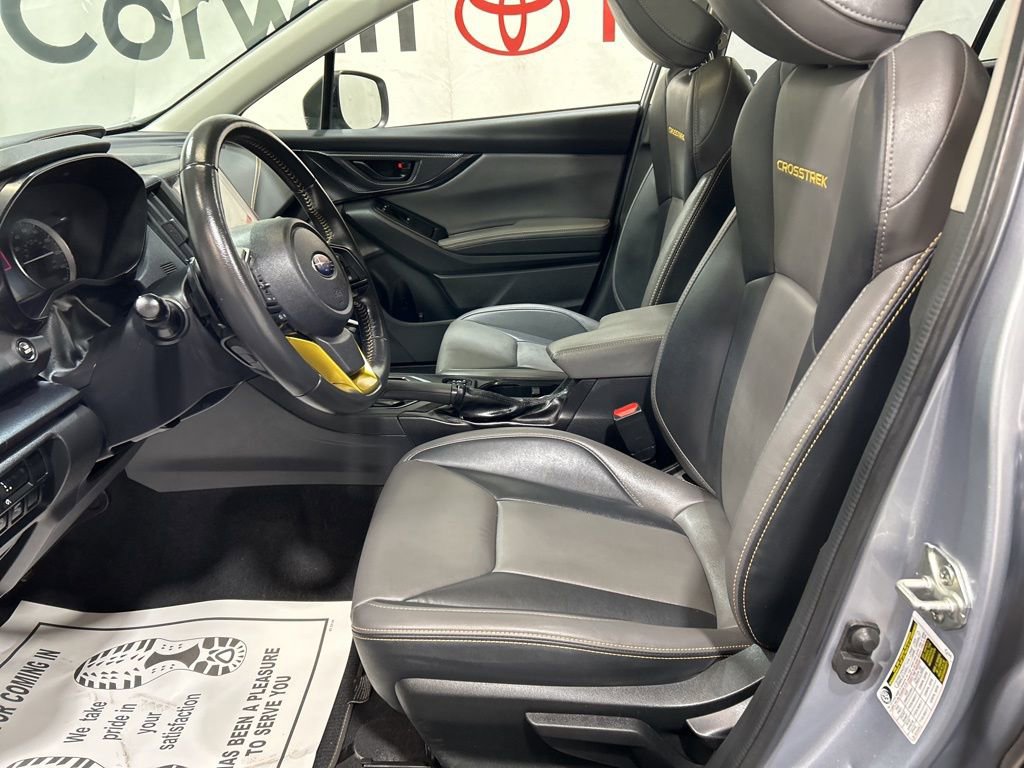 Used 2023 Subaru Crosstrek 2.5i Sport image 23
