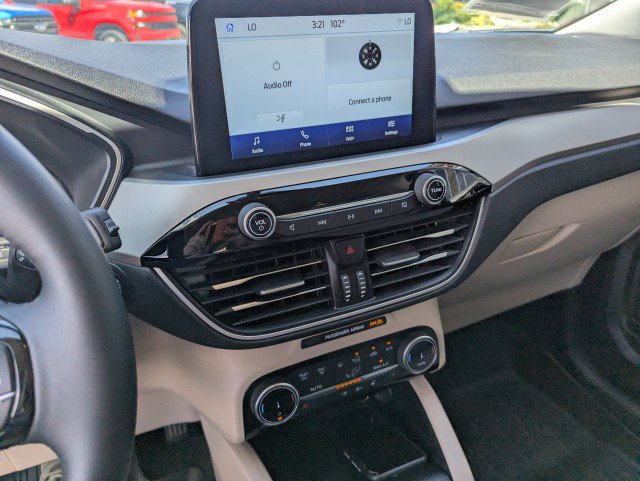 Used 2022 Ford Escape SE w/ Convenience Package AWD/4WD image 18