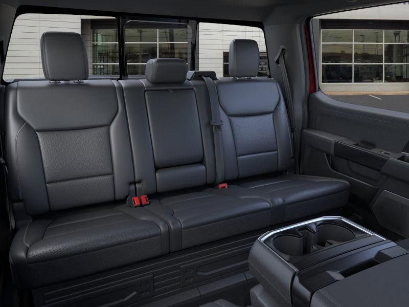 New 2026 Ford F150 Lariat w/ Equipment Group 502A High image 15