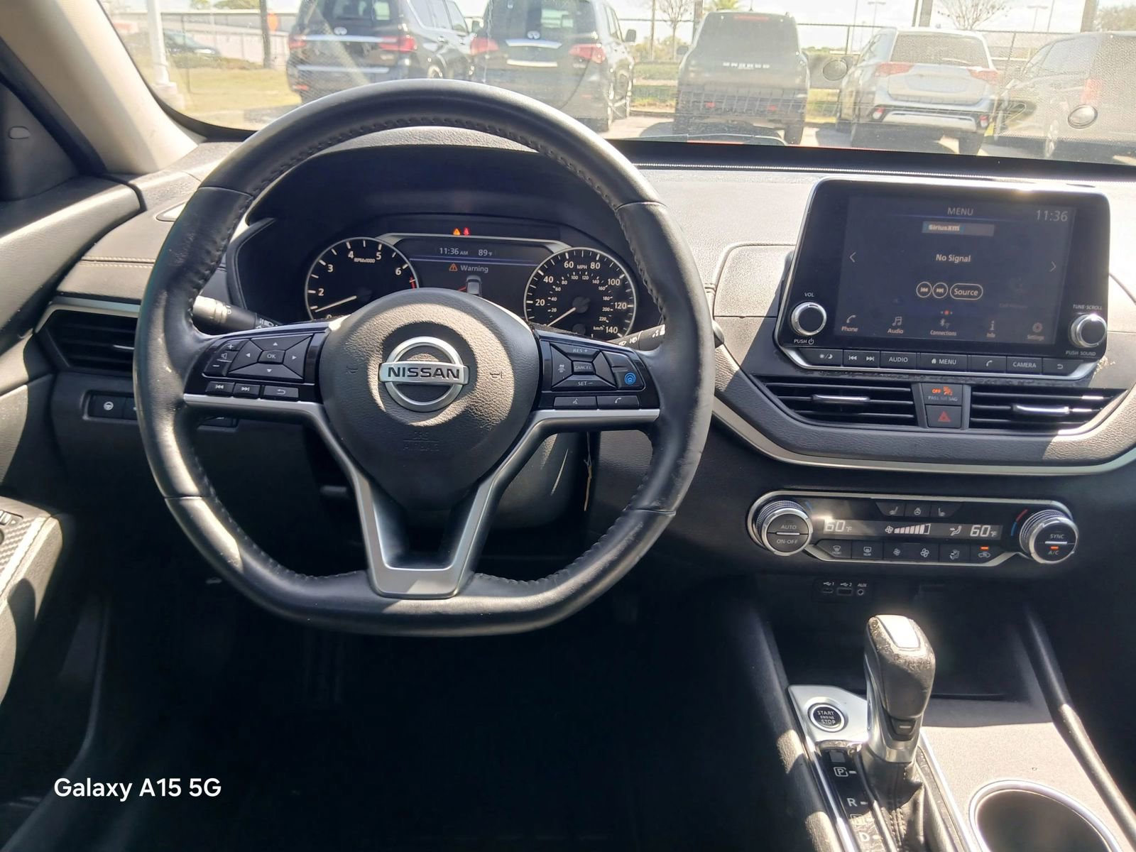 Used 2019 Nissan Altima 2.5 SV image 26