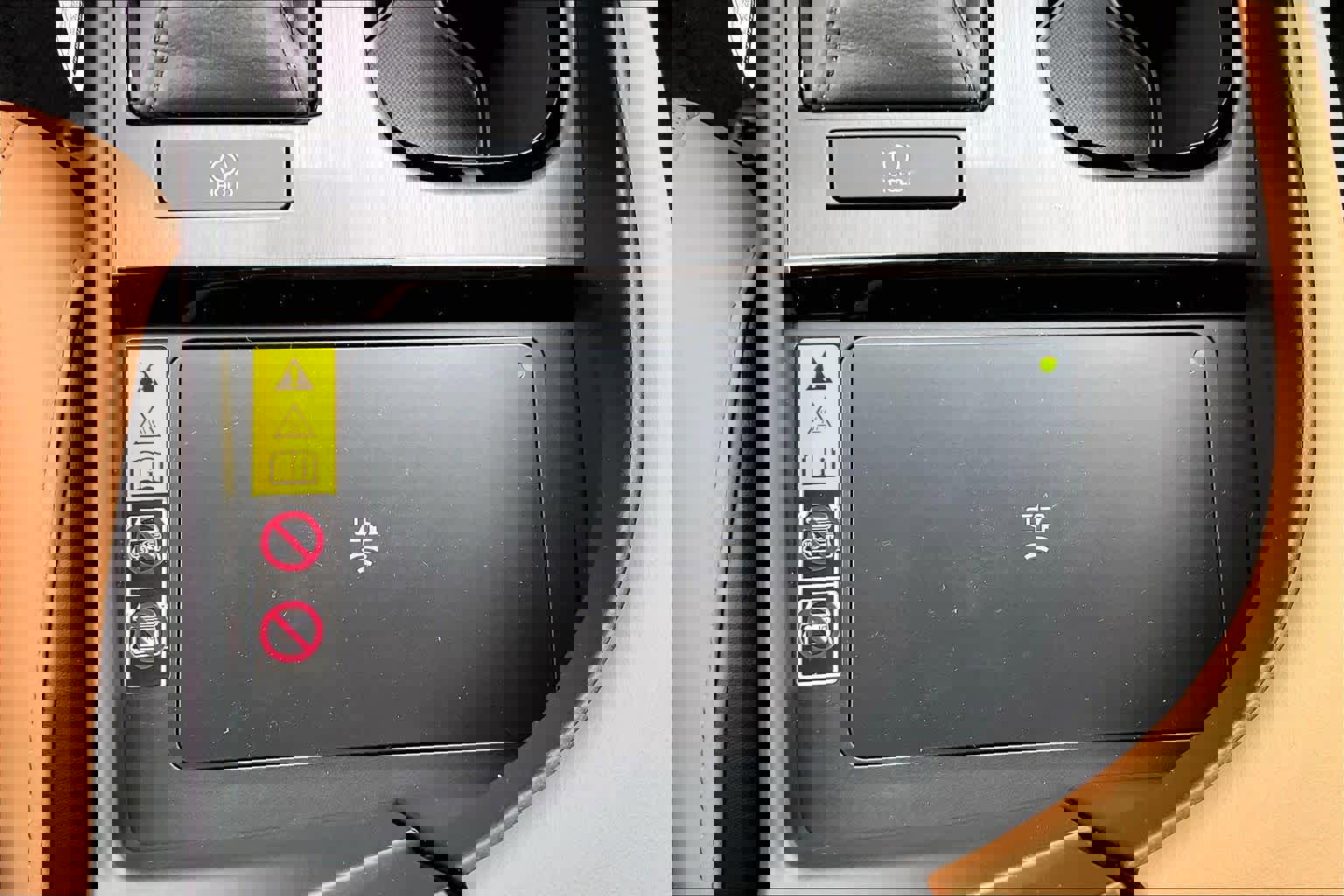 New 2025 Lexus ES 350 w/ Premium Package image 14