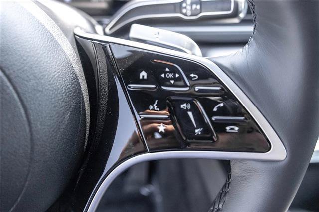 New 2026 Mercedes-Benz GLE 450 4MATIC Coupe image 15
