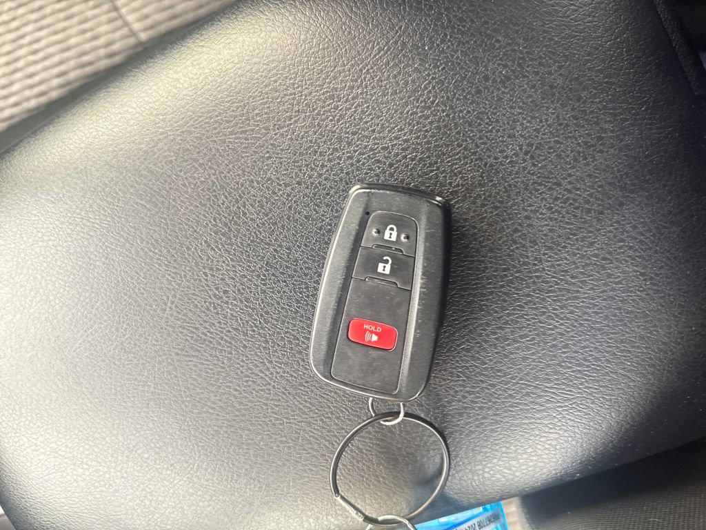 Used 2024 Toyota 4Runner SR5 image 30