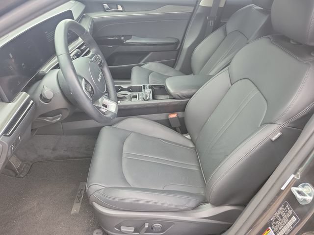 Used 2025 Kia K5 EX FWD image 9
