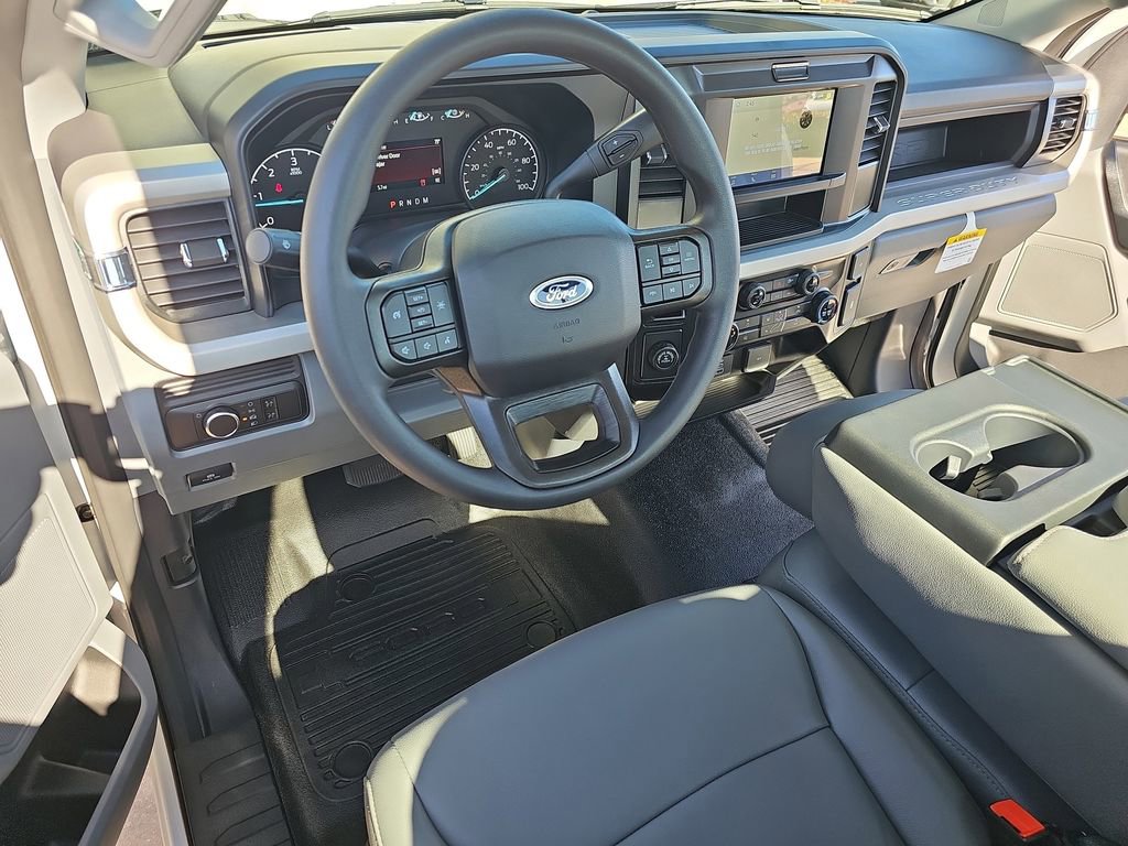 New 2026 Ford F350 XL image 15