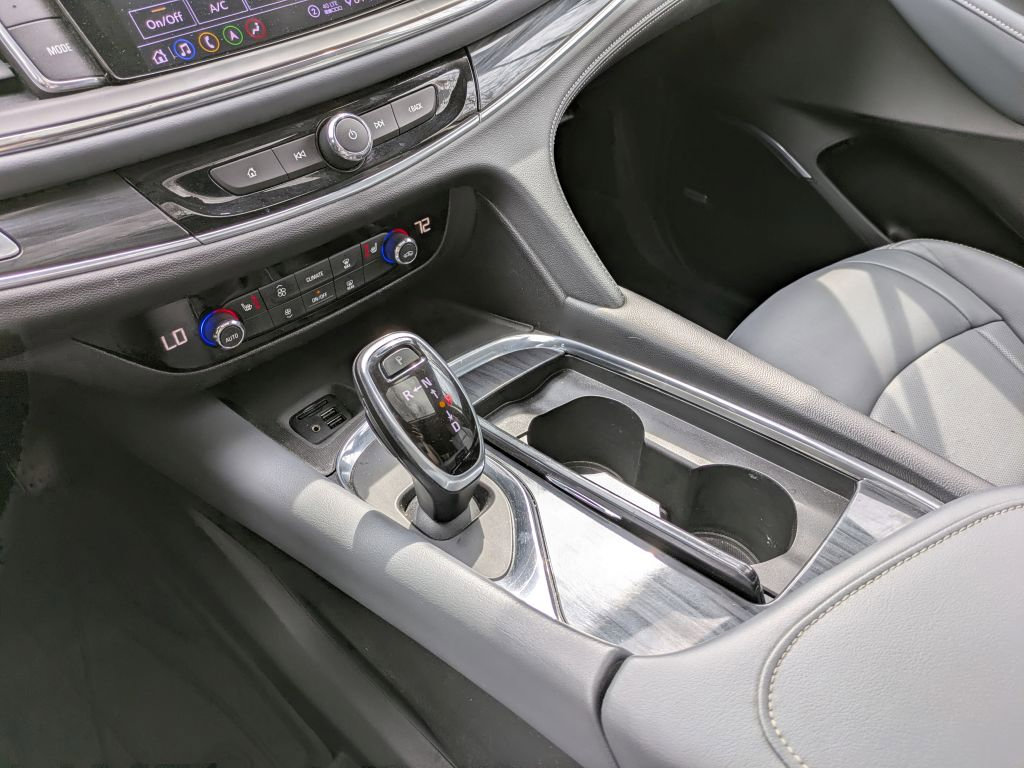 Certified 2021 Buick Enclave Essence w/ Sound and Sites Package image 20