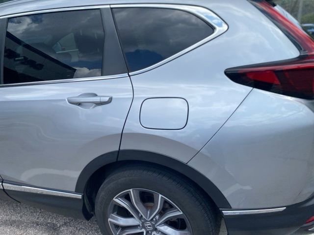 Used 2022 Honda CR-V Touring image 9