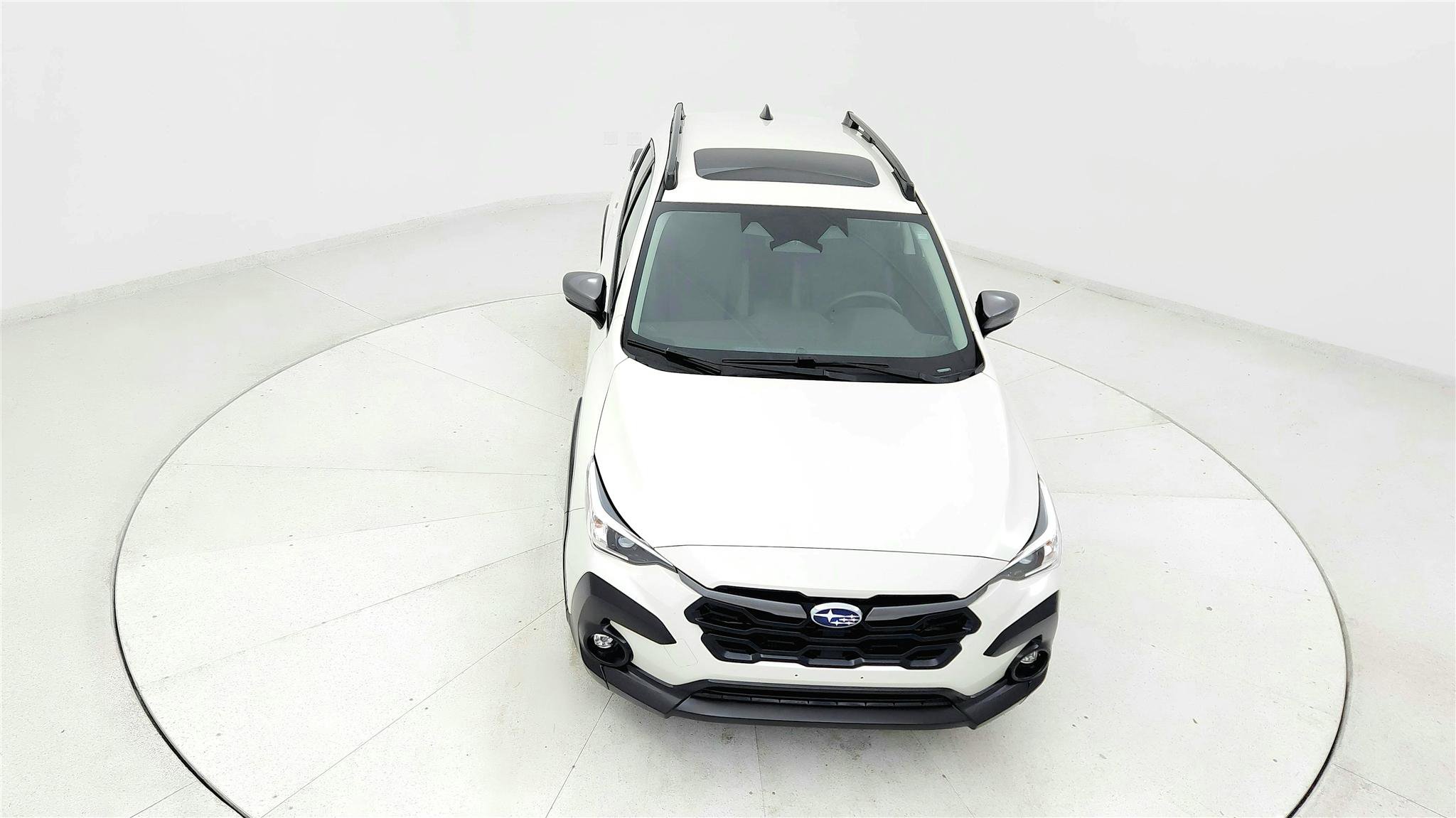 Used 2025 Subaru Crosstrek 2.0i Premium AWD/4WD image 20