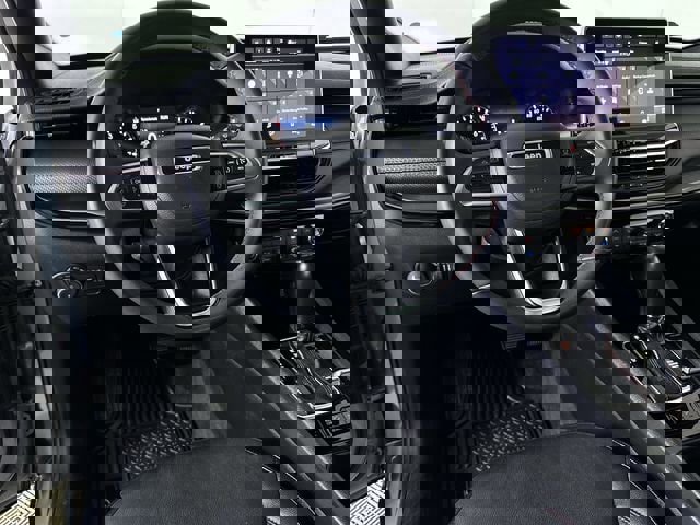 Used 2024 Jeep Compass Trailhawk image 21