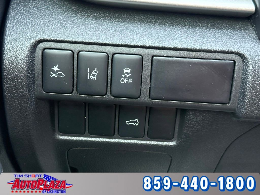 Used 2024 Mitsubishi Eclipse Cross SE image 26