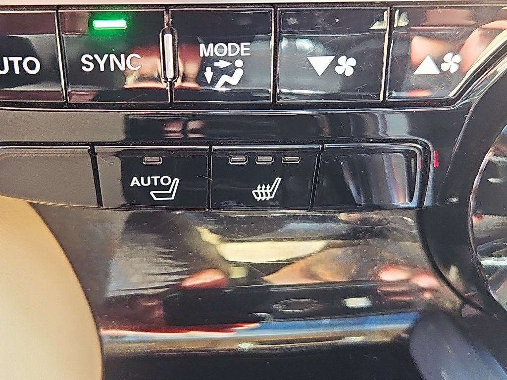 Used 2024 Acura MDX w/ Technology Package AWD/4WD image 21