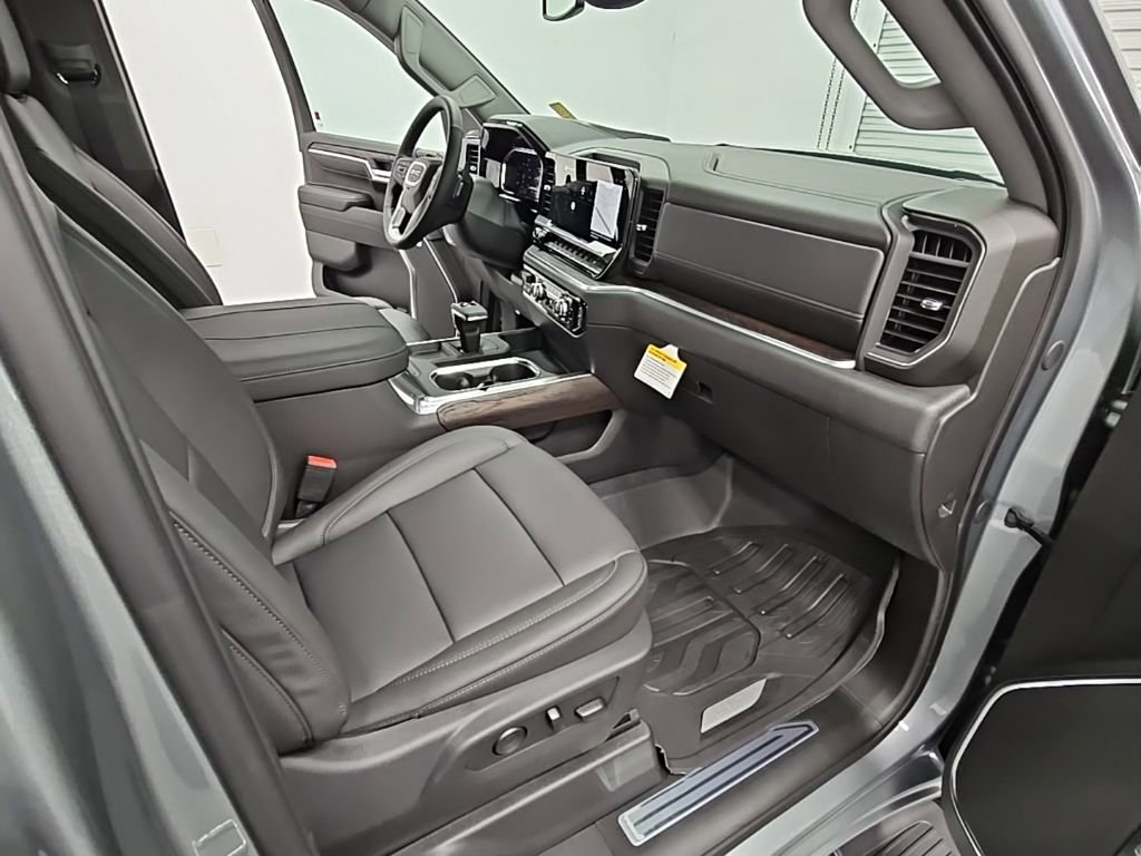 New 2026 GMC Sierra 1500 SLT w/ SLT Premium Plus Package image 41