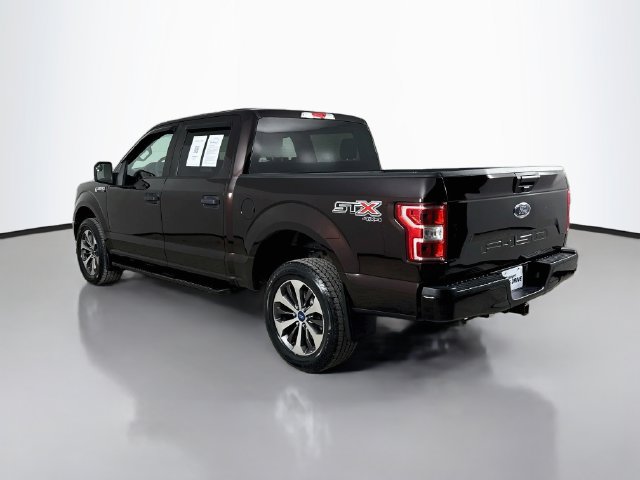 Used 2020 Ford F150 XL w/ Equipment Group 101A Mid AWD/4WD image 10