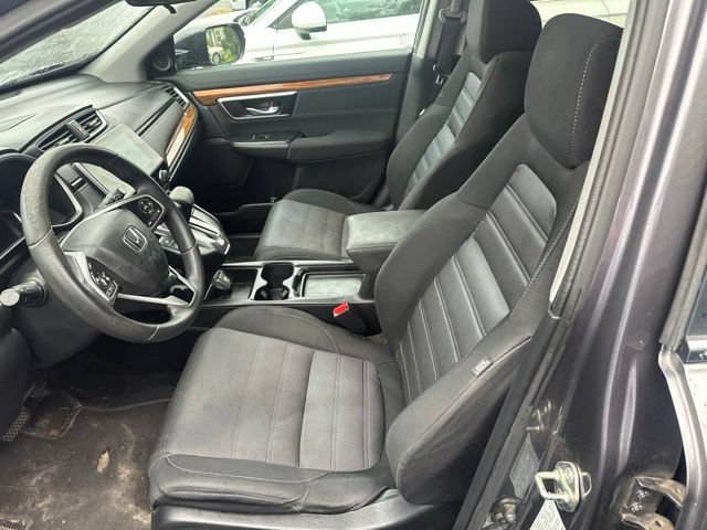 Used 2019 Honda CR-V EX image 12