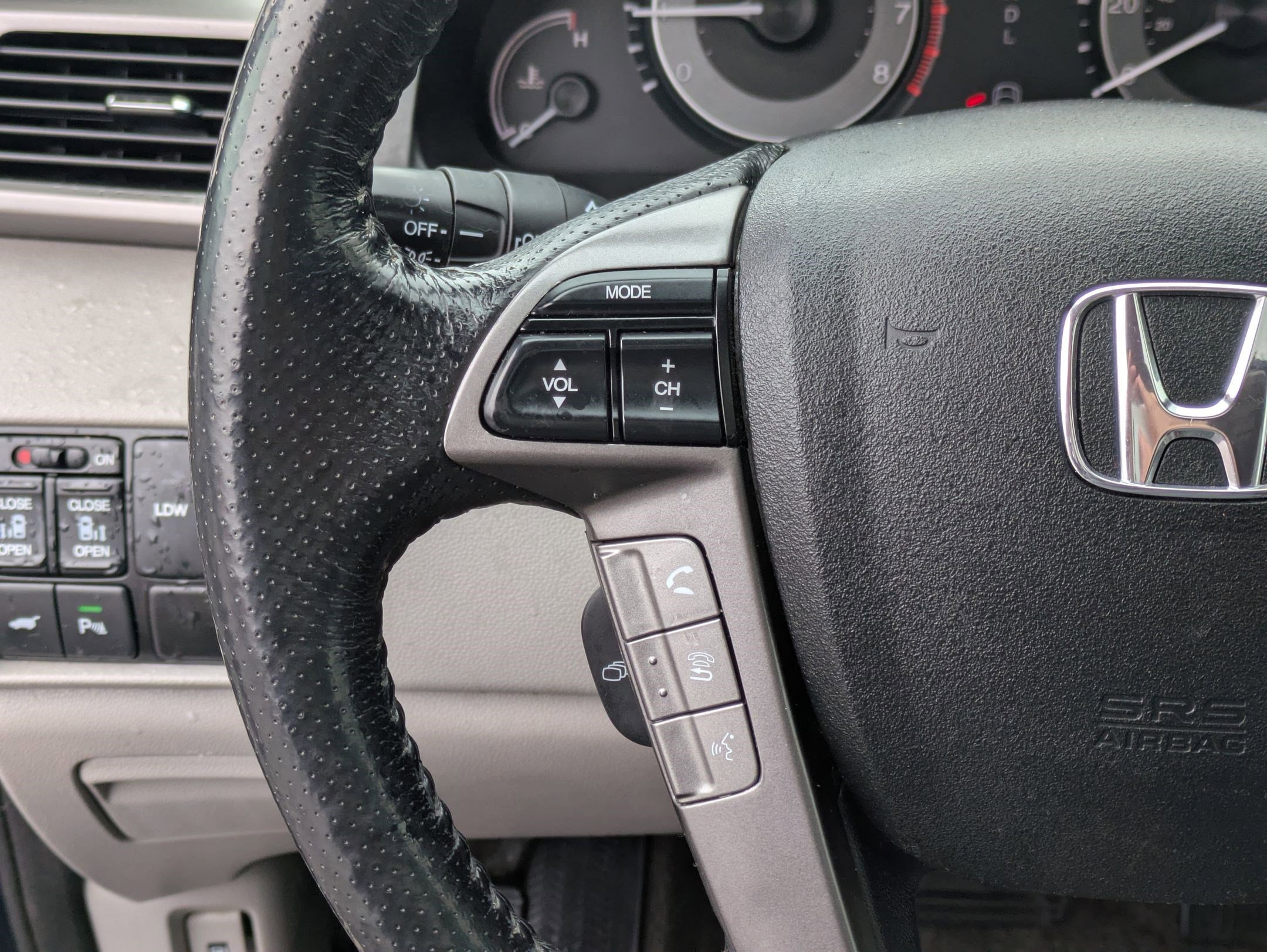 Used 2015 Honda Odyssey Touring image 20